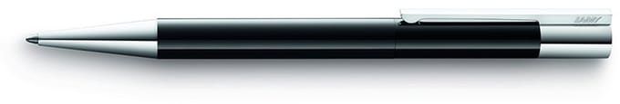 Lamy Scala Piano Black balpen