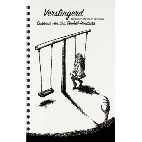 Verslingerd - Susanne Van den Beukel-Hendriks