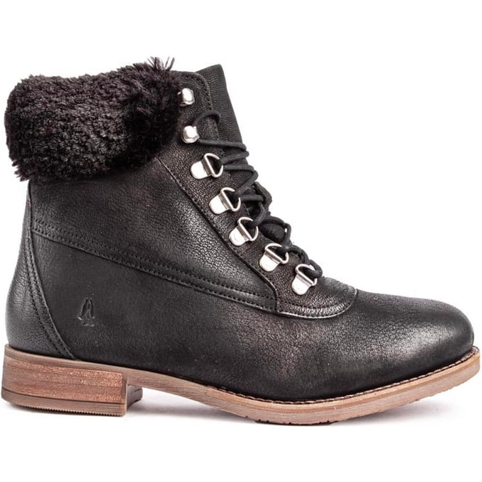 Hush Puppies Effie MEMORY FOAM Laars Dames