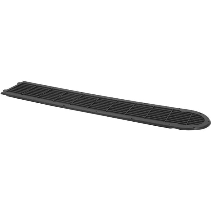 Batterijdeksel voor scooter P2R Xiaomi Mijia M365, Essential, 1s