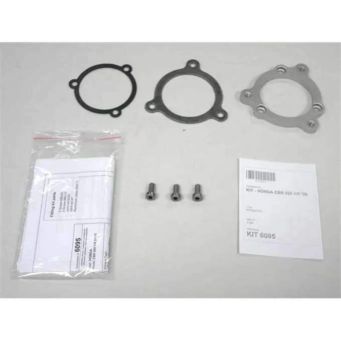 Pièces détachées uitlaatbeugel Ixil Honda CBR 900 RR SC44