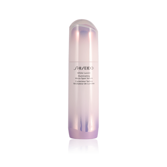 Shiseido White Lucent Illuminating MicroSpot Serum - 50 ml