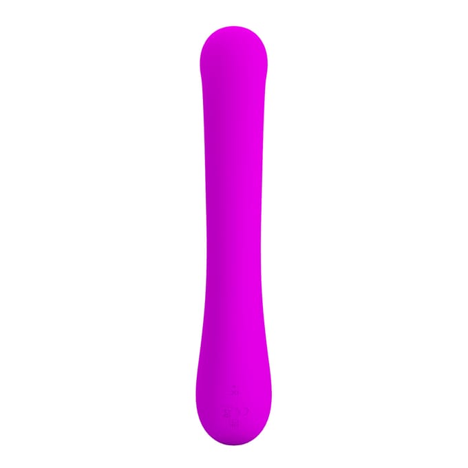 Pretty Love - Lamar - Rabbit Vibrator- Tarzan Vibrator - Met LCD Display - Dieproze