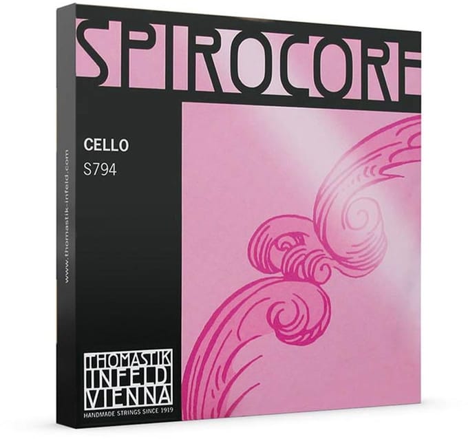 Thomastik Infeld TH-S-794 cello string set 3/4