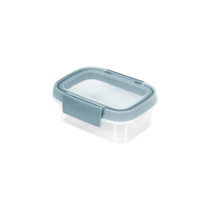 Curver Smart Fresh Eco Vershoudbakje Recht hoekig 0,2L
