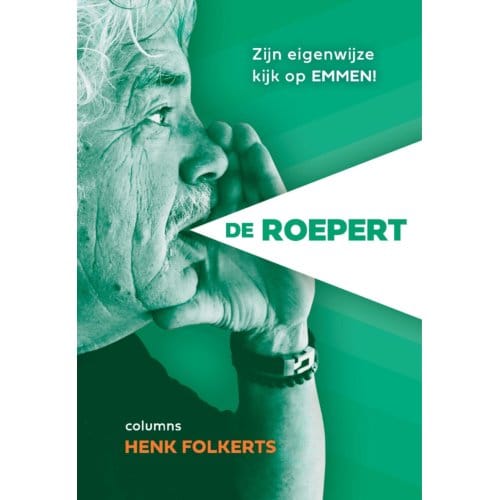 De Roepert - Henk Folkerts