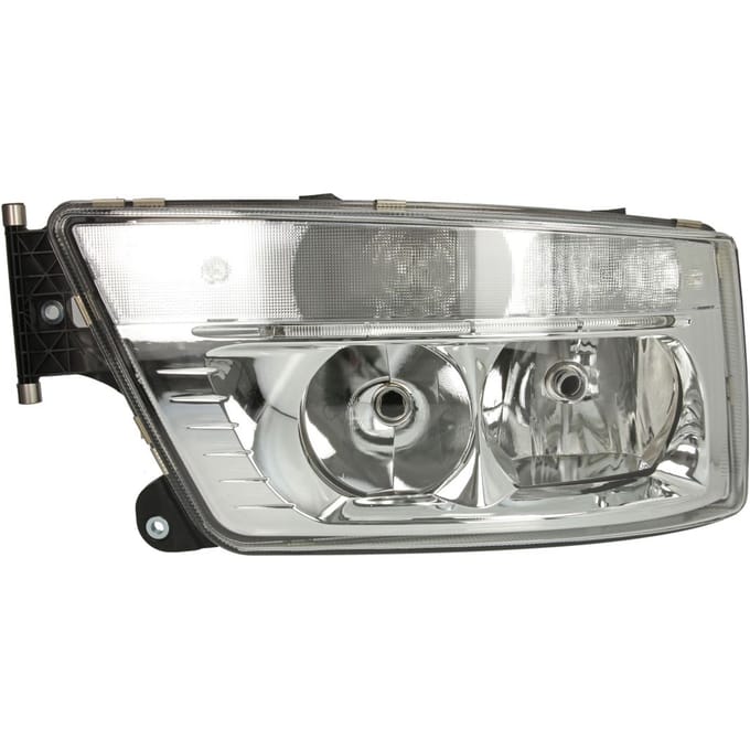 Koplampen DT Spare Parts 3.31017