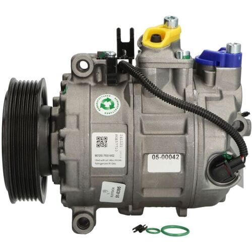 Airco-compressor ELSTOCK 51-0395