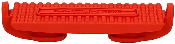 Harry's Horse Beugelzooltjes Compositi Premium Rood Kind