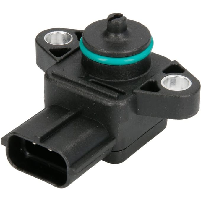 Sensor, inlaatspruitstukdruk VEMO V64-72-0035