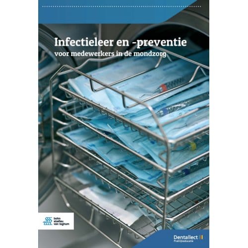 Infectieleer En -Preventie - D.M. Voet