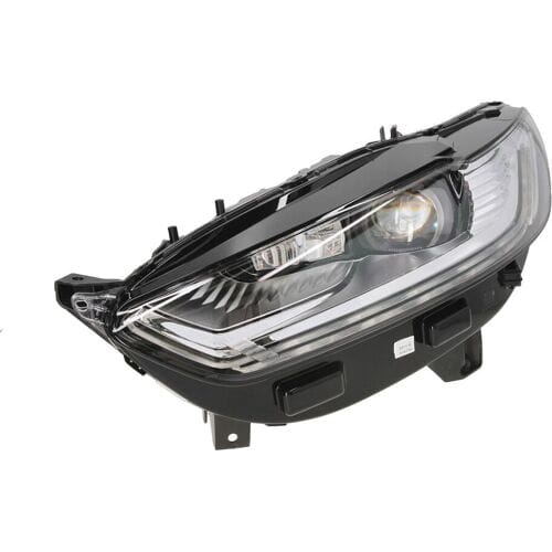 Koplamp, bevestiging VALEO 046618