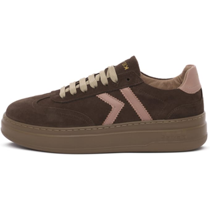 Sneakers Keys BROWN