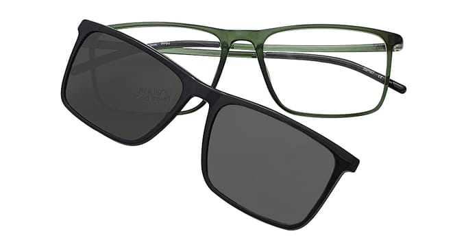 Esprit Optical Frame ET17126F 527 53