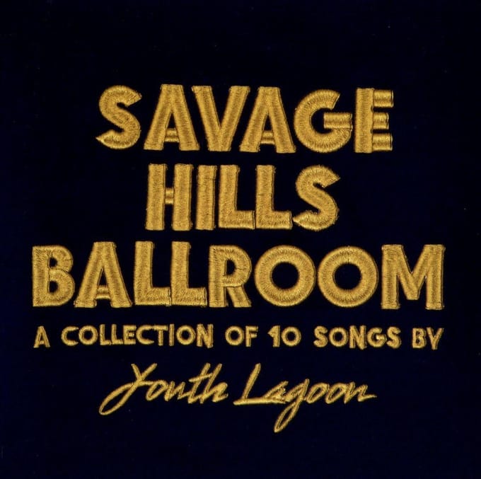 Savage Hills Ballroom