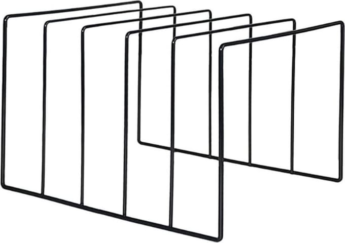 Lp Opbergsysteem - Lp Houder - Lp Koffer - 10cm x 10cm x 10cm - Zwart