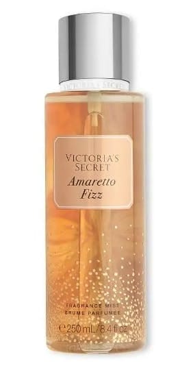 Victoria's Secret Amaretto Fizz Body Mist 250 ml