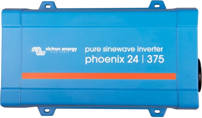 Victron Phoenix omvormer 24/375 230V VE.Direct  IEC