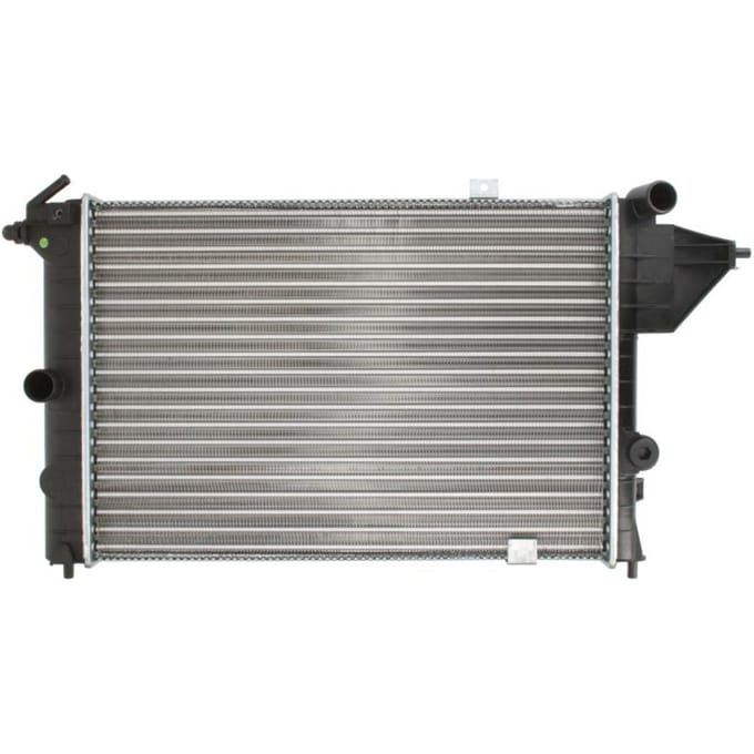 Radiator, motorkoeling THERMOTEC D7X029TT