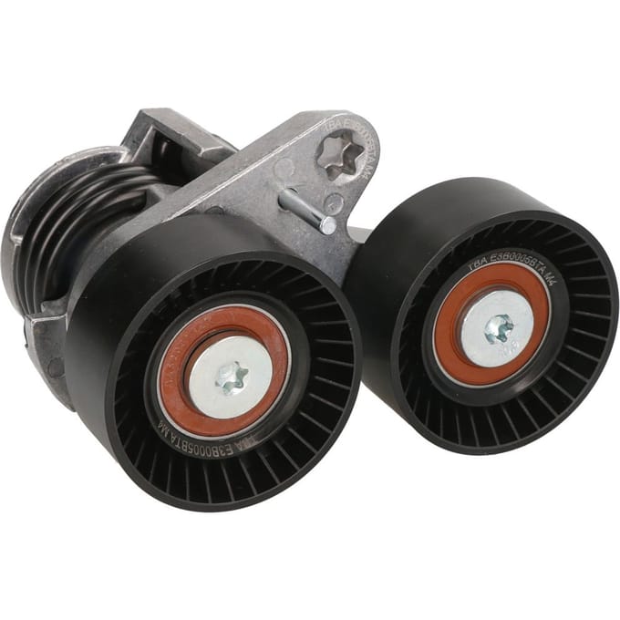 Spanpoelie, V-riem BTA E3B0005BTA