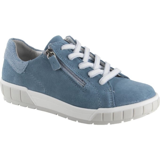 Ti Comos 20020-823 dames veterschoenen sportief