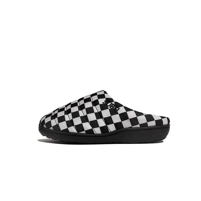 Slippers Subu Checker