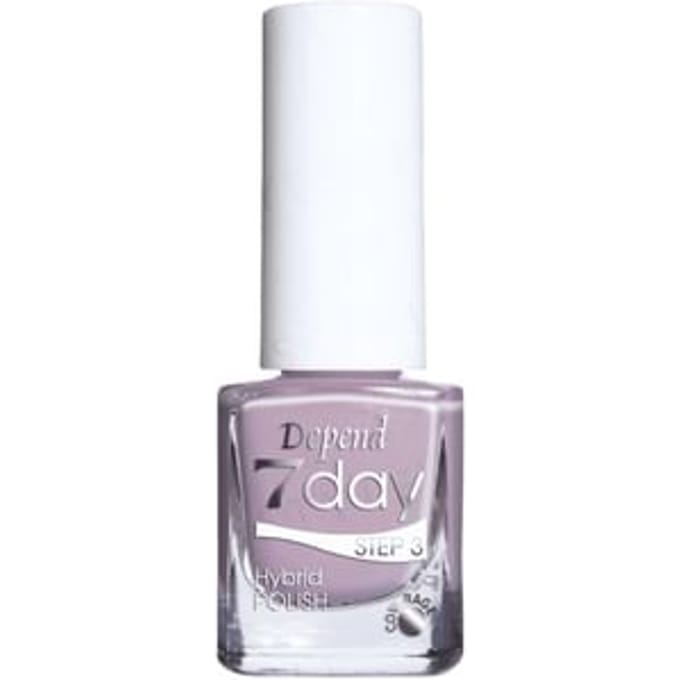 Depend Cosmetic - 7day Hybrid Polish 7149 New Beginning 5ml