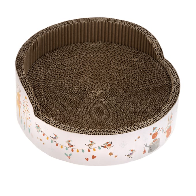 1 stuk Krabmeubel Relax WInter Edition
