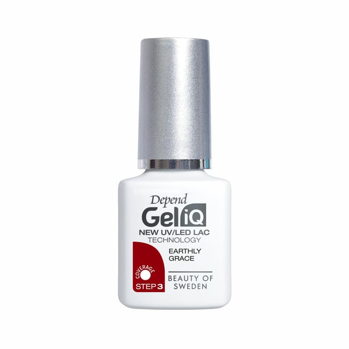 Depend Gel IQ Earthly Grace 5 ml