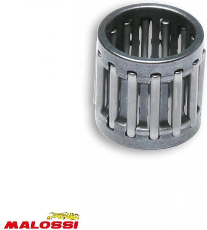 Cage a aiguille d axe de piston Malossi pour Moto Derbi 50 Senda Xtrem Neuf