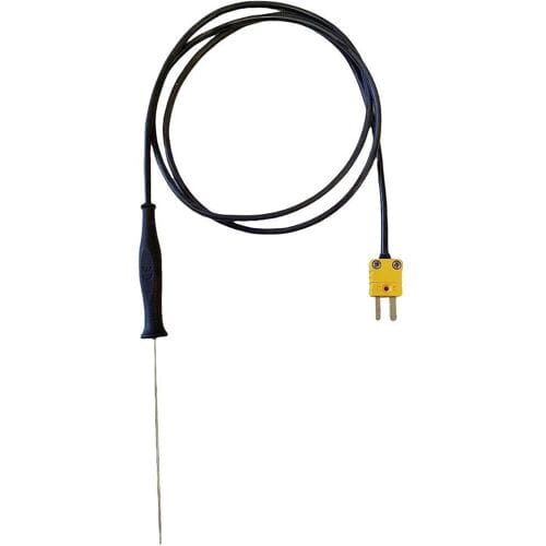 Greisinger GF1TK-T3 Dompelsensor -65 tot 550 °C