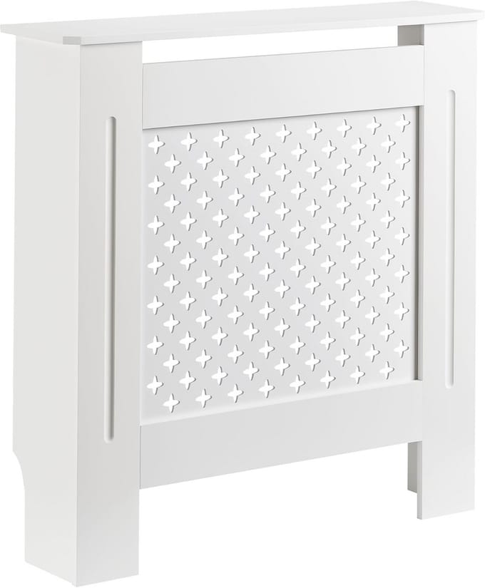 Radiatorombouw - Radiatorbekleding - Radiatorpaneel - ombouw