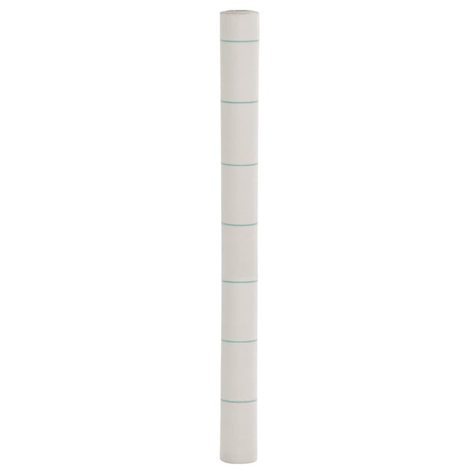 vidaXL - Worteldoek - 1,5x150 - m - polypropeen - wit