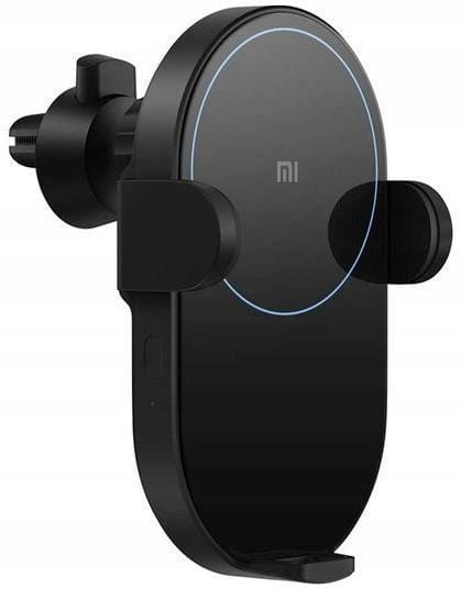 Mi 20W Wireless Car Charger zwart General
