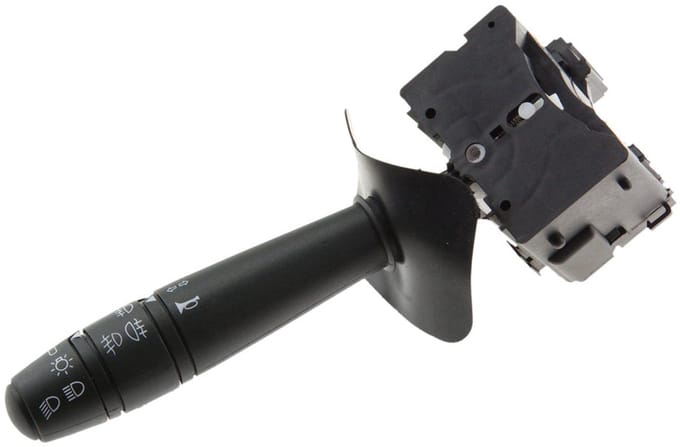 Stuurkolomschakelaar OEM 6001548108