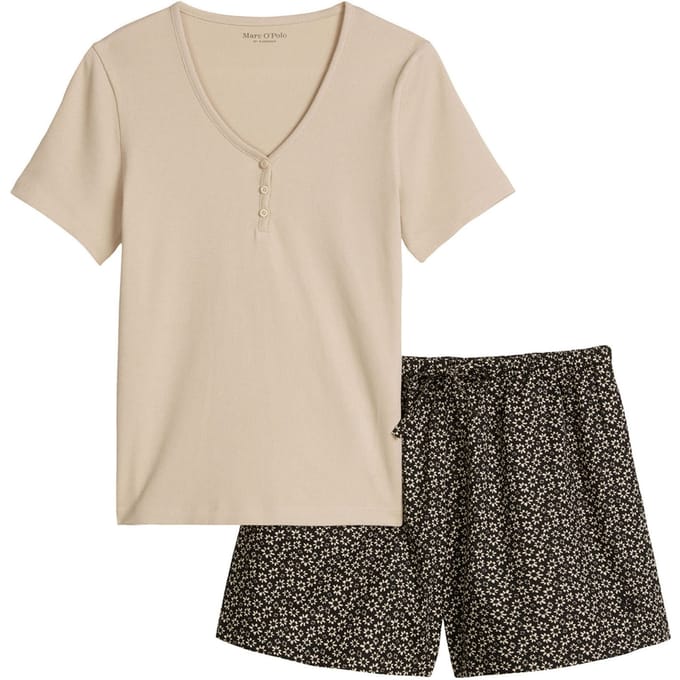 Marc O'Polo Vrouwen Pyjama Mix N Match