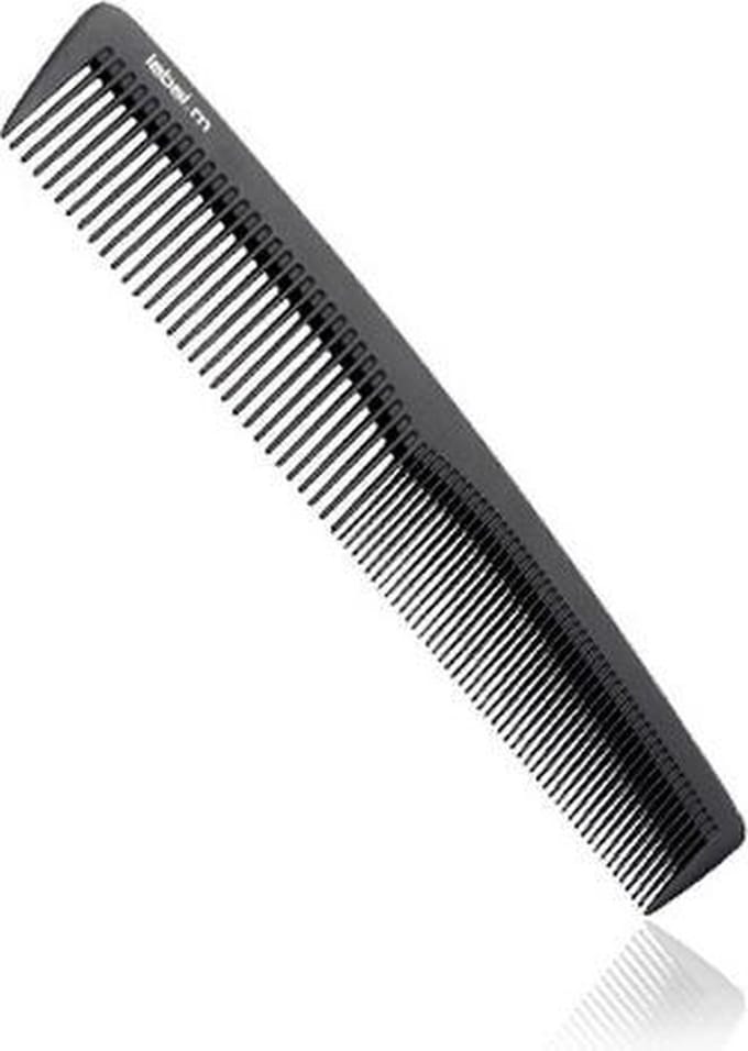 Label.m Anti Static Backwash Comb