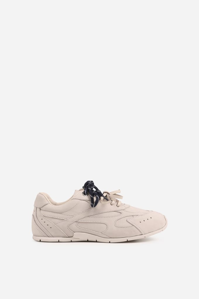 Bronx Myr-aa Sneaker Off White Taglia: 41 | Sneakers Outlet | Donna | Bianco