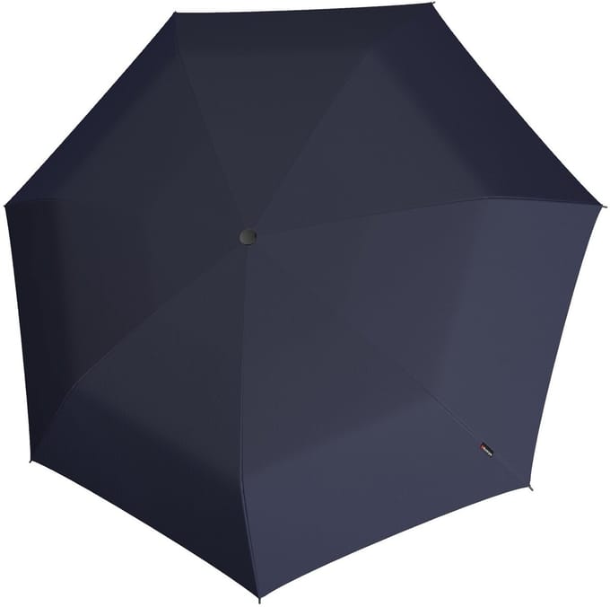 Knirps T.020 Small Manual paraplu - Navy