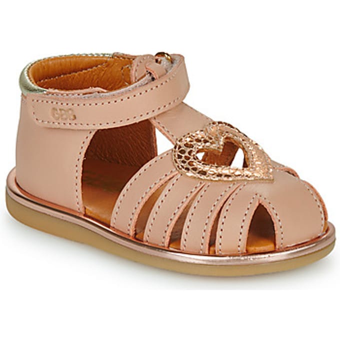 GBB  Platte sandalen LEONA