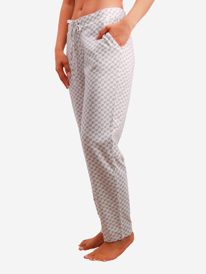 Joop! Pyjamahose Cosy