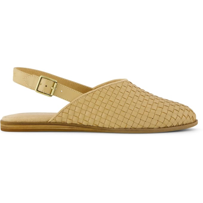 Damessandalen Toms Jade Slingback