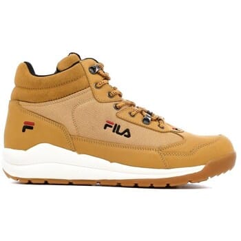 Fila Outdoor-schoen Mid Alpha Chipmunk