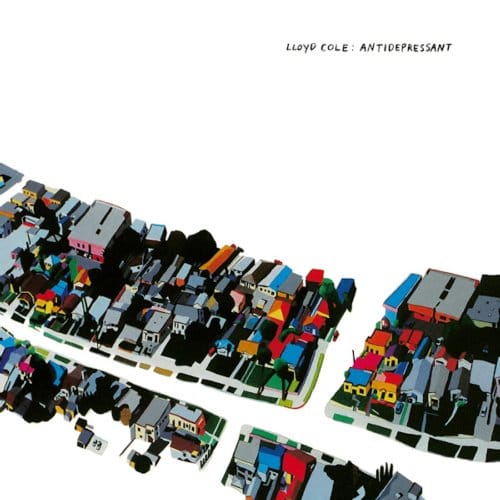 Antidepressant - Lloyd Cole