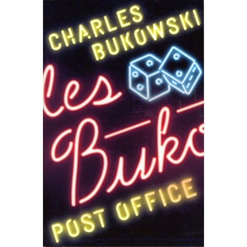 Post Office - Charles Bukowski