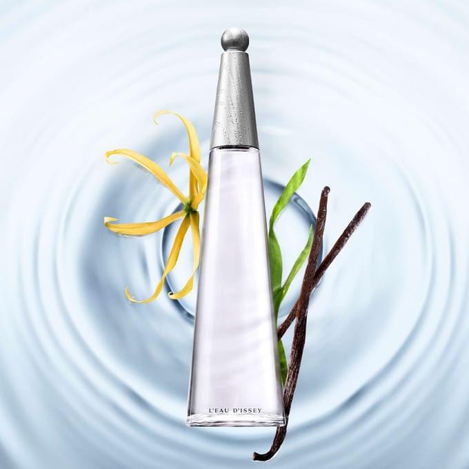 Issey Miyake Eau De Parfum Intense Issey Miyake - L'eau D'issey Eau De Parfum Intense  - 30 ML