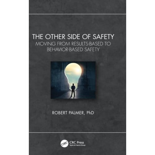 The Other Side Of Safety - Robert Palmer