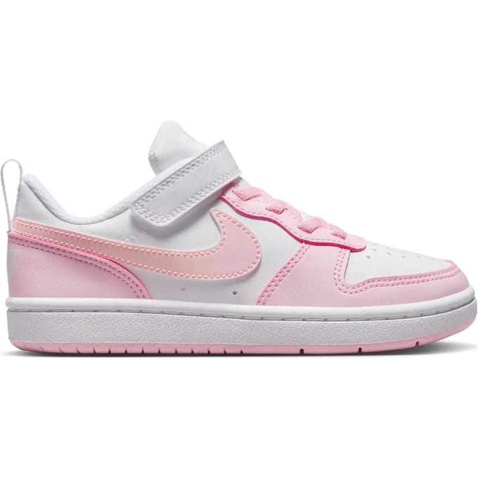 Nike Court Borough Low Recraft (PS) Sneakers Junior