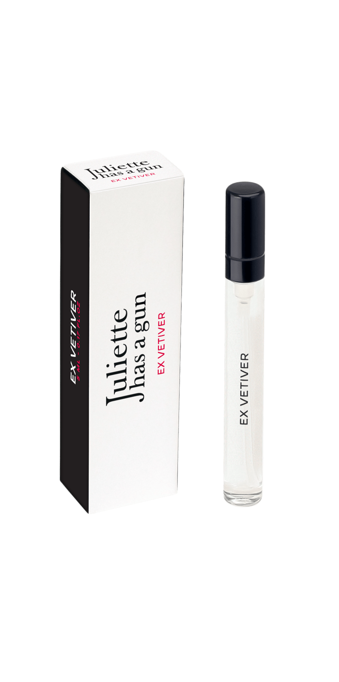 Juliette has a gun Classic Collection Ex Vetiver Eau de Parfum
