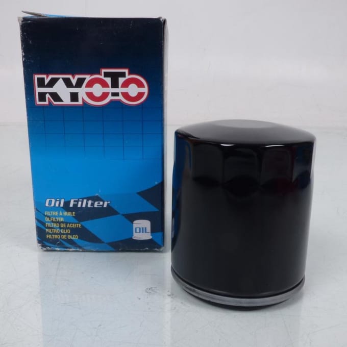 Sifam-oliefilter voor Harley-Davidson 1130 VRSCDX Night Rod Special 2007-2017, nieuw